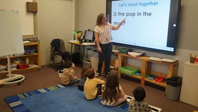 Oregon Proposes New Literacy Requirements For Teacher Training and Licensing