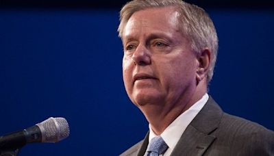 Lindsey Graham makes 180-switch on J.D. Vance after Trump nominated him for V.P.