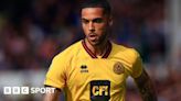 Max Lowe: Sheffield Wednesday sign ex-Sheffield United full-back