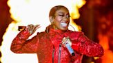 Missy Elliott Had the Perfect Reaction to Joining Cast of Pharrell and Michel Gondry’s Movie Musical: ‘Ayyyyye’