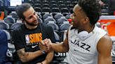 Cavaliers' Donovan Mitchell 'happy' for cherished friend Ricky Rubio following his NBA retirement