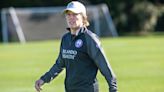 Orlando Pride place coach Amanda Cromwell, assistant on administrative leave