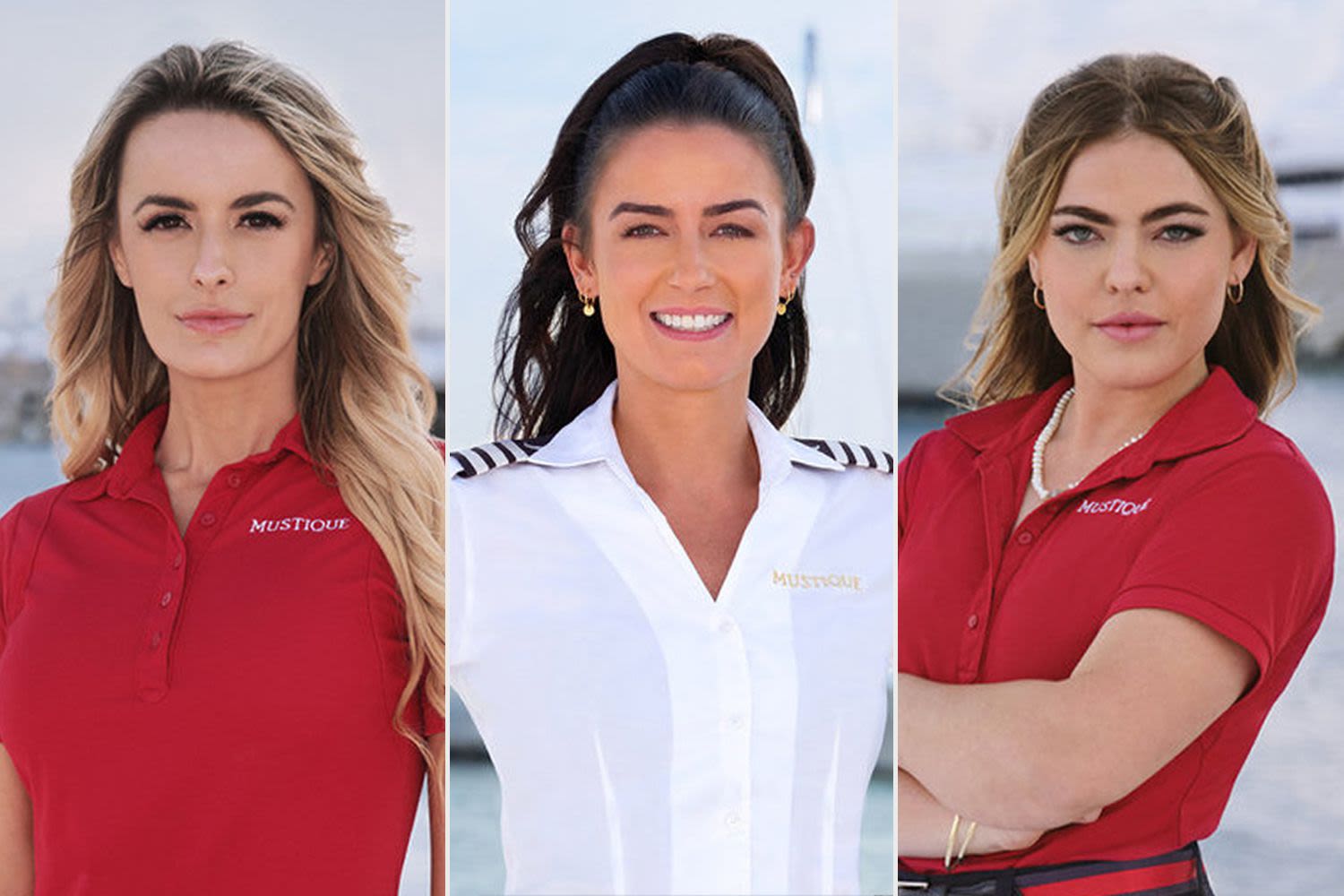 Aesha Scott says 'Below Deck Mediterranean' season 9 steward drama was 'recipe for disaster'