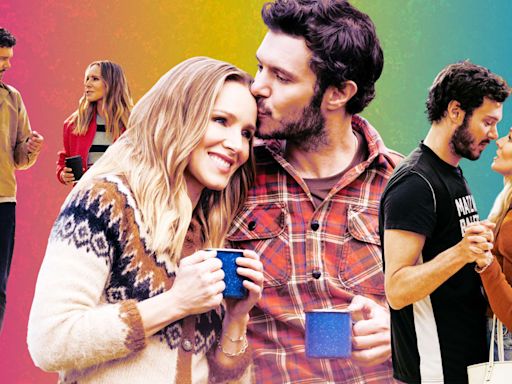 Adam Brody in ‘Nobody Wants This’ Is the Ultimate TV Crush