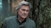 Performer of the Week: Kurt Russell