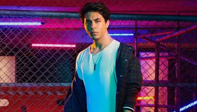 Aryan Khan buys 2 floors in South Delhi building worth Rs 37 crore where his parents Shah Rukh and Gauri once resided