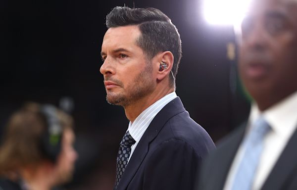 Beloved Ex-Lakers PG Has Strong Message for JJ Redick