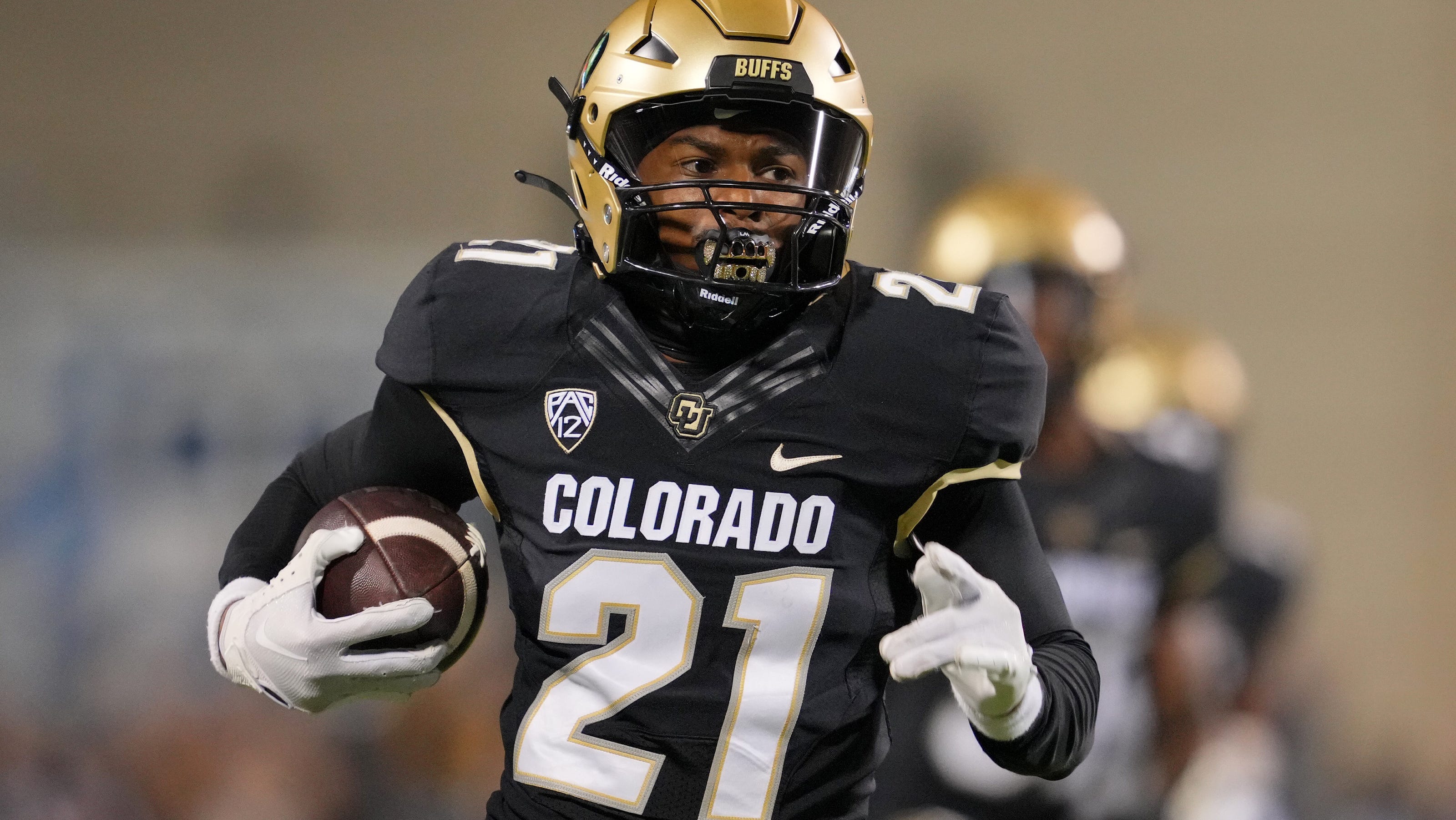 Shilo Sanders' bankruptcy case reaches 'impasse' over NIL information for CU star