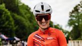 Andrea Cyr turns 'fired as an athlete to fired up' as motivation for Speed Week and US Road Nationals