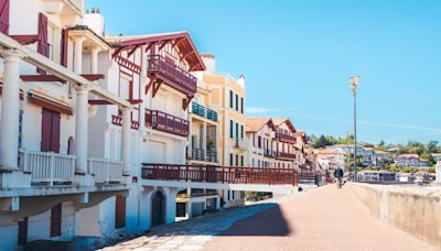 Bixente Lizarazu : cette maison au cœur des Pyrénées-Atlantiques dans laquelle l’ancien footballeur a élu domicile