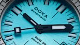 Small Timepiece, Big Trend: DOXA Downsizes With the SUB 200T