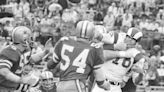 Roman Gabriel dies at 83. The first Filipino-American quarterback in NFL was MVP in 1969