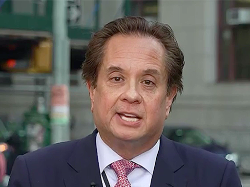 'Didn't go well': George Conway says Trump's hush money prosecutors flubbed key question