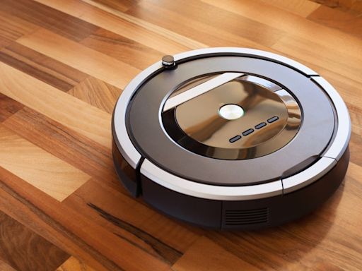 The Best Robot Vacuum Deals to Shop During Amazon Prime Day