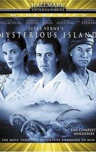 Mysterious Island