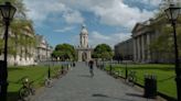 Trinity College considers what to do with 400-year-old skulls stolen from island