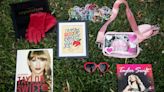 How to thrive in the 'treacherous' world of Taylor Swift merch, from a die-hard Swiftie