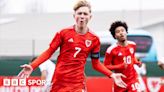 Wales 'enthused and excited' by second Uefa Under-17s finals