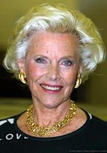 Honor Blackman