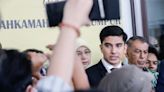 Syed Saddiq sidesteps query over Perikatan roadshow, moots a non-partisan tour but says will seek party’s blessing before joining