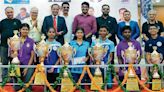 Chandigarh: Sriram, Tejaswini bag titles in chess tourney