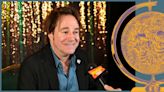 Video: Roger Bart on His Tony Nom- 'With Ages Comes Gratitude'