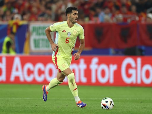 Arsenal favourites to sign Merino ahead of Barcelona