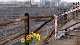 Había un agujero en el guardrail del puente desde el que cayó al vacío un ómnibus en Venecia