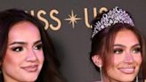 Miss Teen USA 2023 UmaSofia Srivastava Steps Down Days After Miss USA Relinquishes Title - E! Online