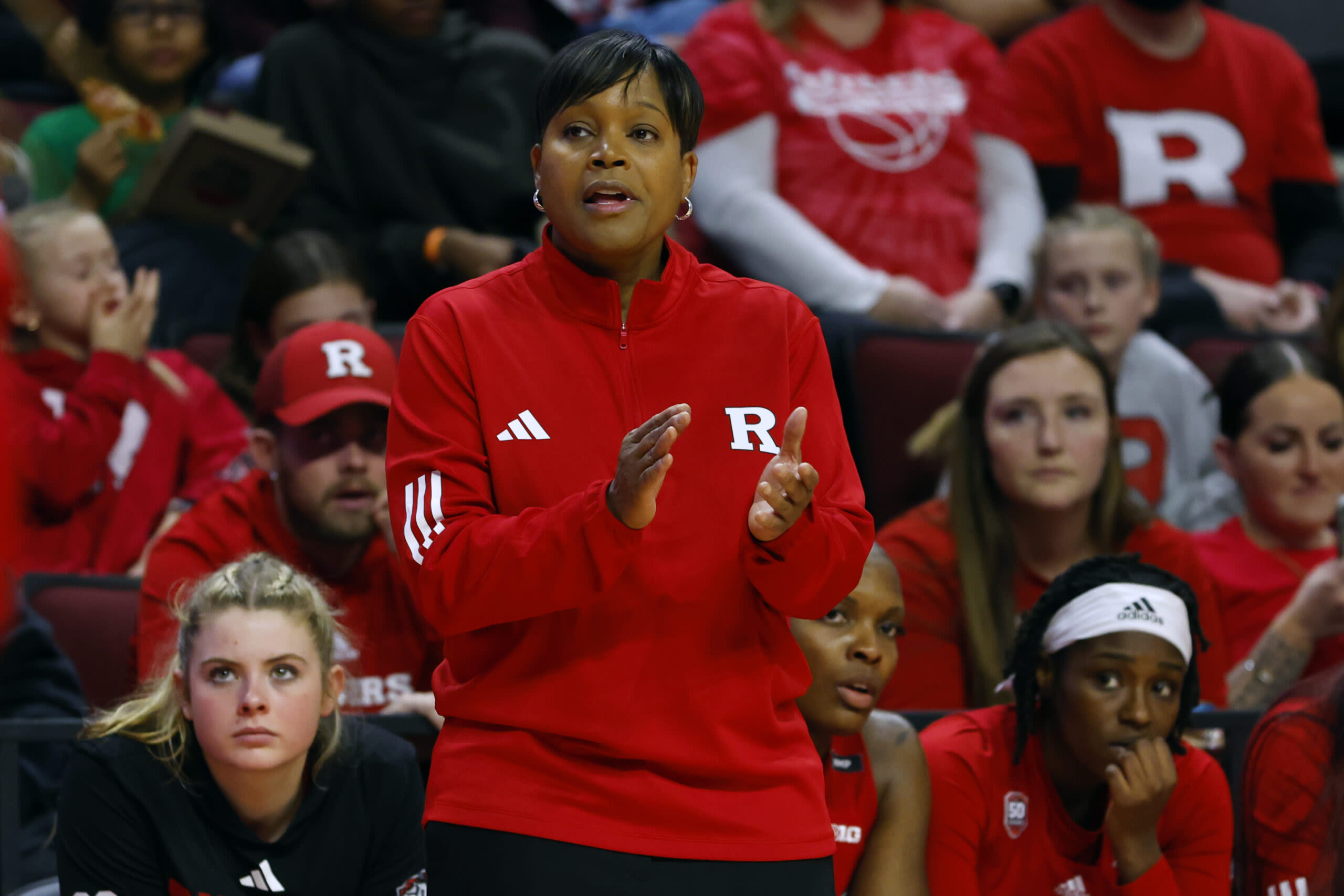 No surprise but Rutgers women’s basketball recruit Autumn Fleary makes the ‘Super 60’ list