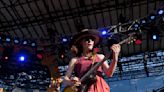 Feist says 'songs weren't safe' when touring with Arcade Fire: 'I couldn't continue'