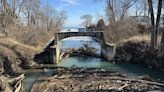 No timeline yet set to address damaged gate, reopen Black River Canal