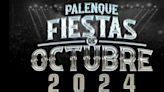 Fiestas de Octubre 2024: ¿Cuándo comienza la venta de boletos para el Palenque?