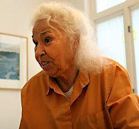 Nawal El Saadawi