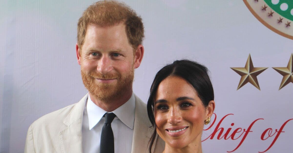 All titles Harry and Meghan have lost since quitting royal life