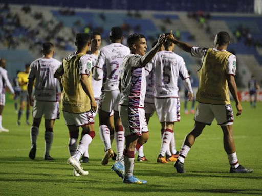 Saprissa-San Carlos y Herediano-Alajuelense serán las semifinales del fútbol en Costa Rica