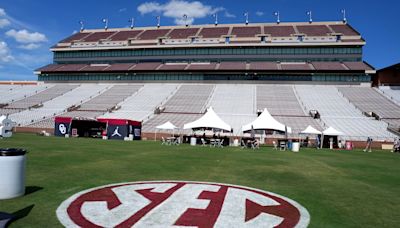 Kimrey family contributes record $20 million gift to OU football, baseball