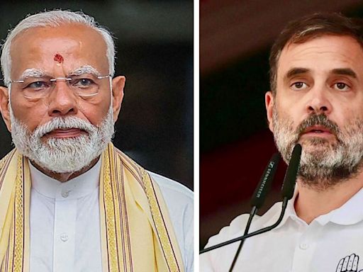 Exit Poll 2024 Live Updates: BJP vs INDIA, who'll win? Result predictions today