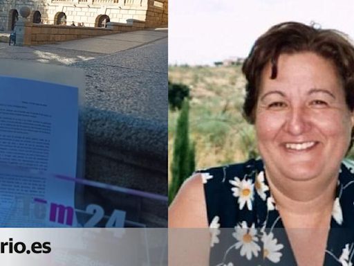 La familia de una referente feminista local devuelve un premio al Ayuntamiento de Toledo: “Intentaron borrar su nombre”