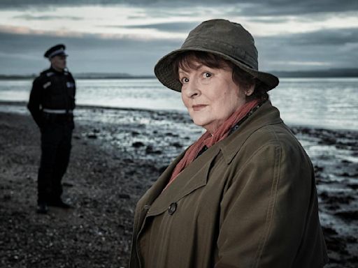 Vera: Season 14 to End British Mystery Series Starring Brenda Blethyn