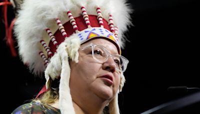 AFN national chief says child welfare reform deal reached with Ottawa