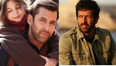 9 Years Of Bajrangi Bhaijaan, Kabir Khan Ruminates: Pakistan Is Not First Country That... - EXCLUSIVE