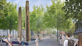 Victoria approves Centennial Square revamp, phased work to begin in 2025