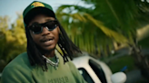 South Florida rapper Dade Toad hops on the beat with new song ‘Pull Up’ - WSVN 7News | Miami News, Weather, Sports | Fort Lauderdale