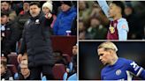 4 biggest talking points following Aston Villa 2-2 Chelsea