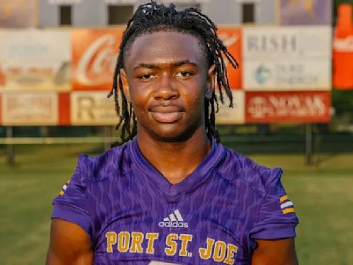 Florida high school football player dies after game, becoming the school year’s latest tragedy