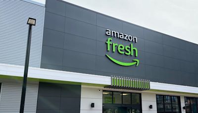 Amazon Fresh is the latest retailer to cut prices to win over inflation-weary shoppers