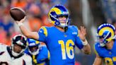 Rams bring back QB Dresser Winn, make 2 other roster moves