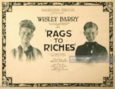 Rags to Riches (1922 film)