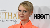 Cynthia Nixon Gave a Subtle Hint at Miranda’s Future in 'And Just Like That'